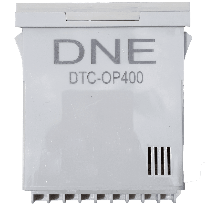 Bộ điều khiển nhiệt độ lò nướng Stove Temperature Controller DTC-OP400 DNE
